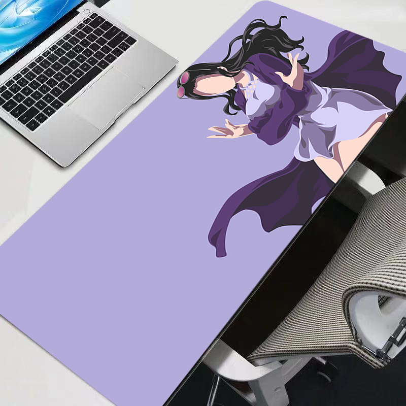 Mouse Pad One Piece Nico Robin - огляд і ціна Gaming Keyboard Mini