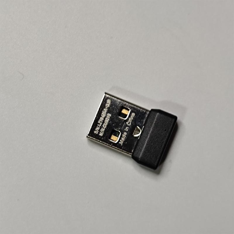Mouse Receiver For M/N CU0019  - огляд і ціна Gaming Keyboard Wireless