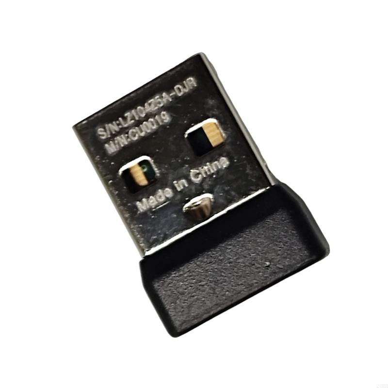 Mouse Receiver For M/N CU0019  - огляд і ціна Gaming Keyboard Wireless