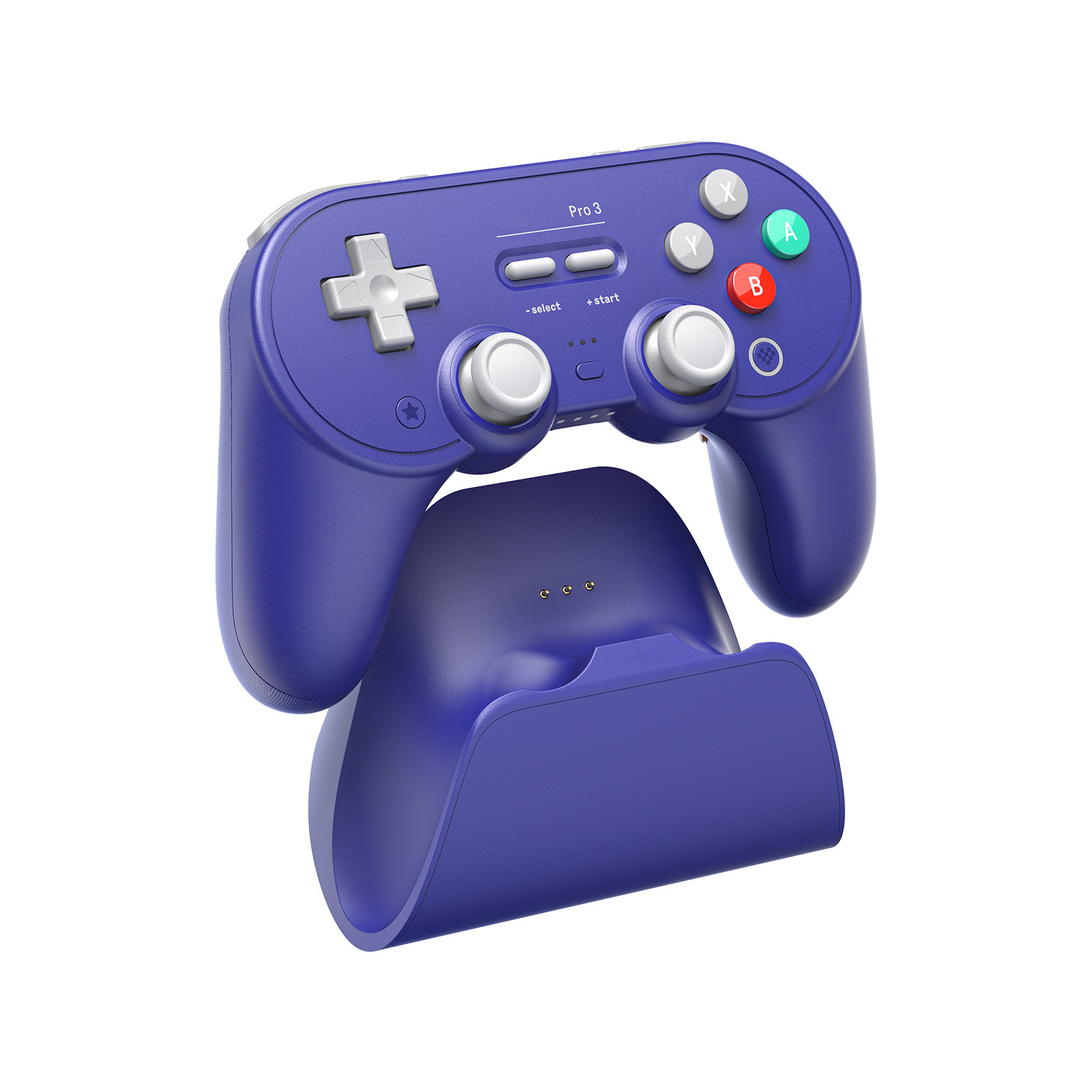 Pro 3 Bluetooth Controller for - огляд і ціна Gaming Keyboard Hall Effect