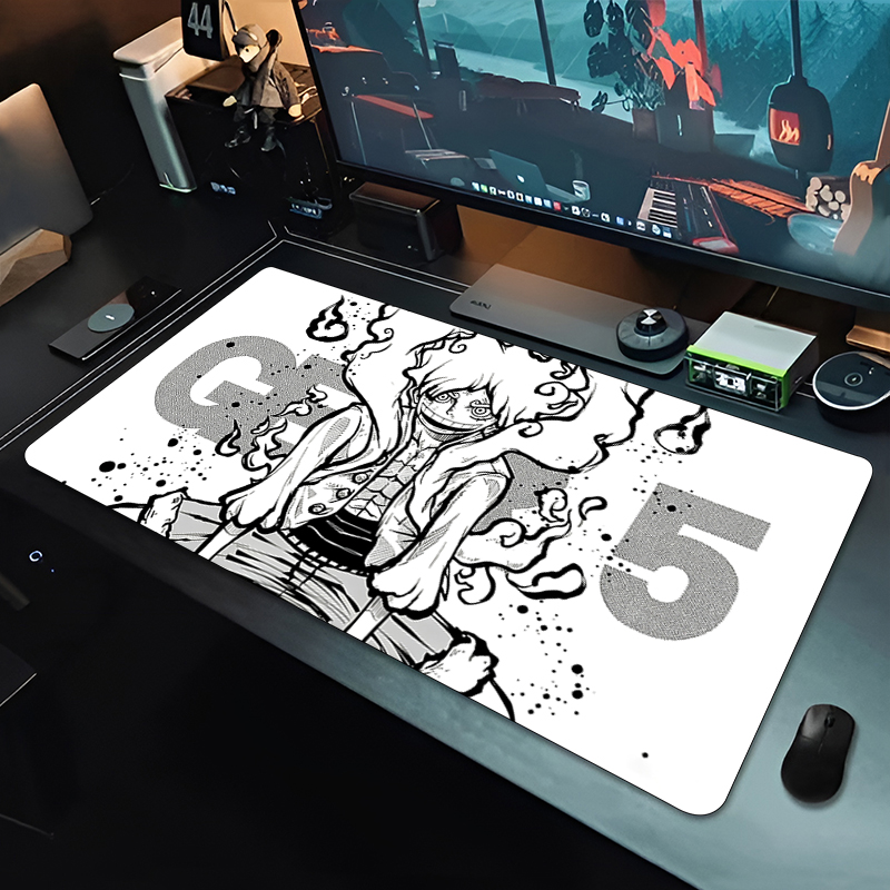 Large Mouse Pads Notebook Game - огляд і ціна Gaming Keyboard Top