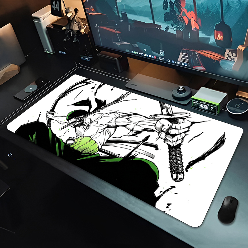 Large Mouse Pads Notebook Game - огляд і ціна Gaming Keyboard Top