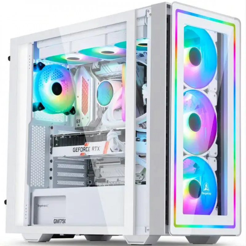 Aotesier gaming pc gamer E5 26 - огляд і ціна Intel Cpu Core I9