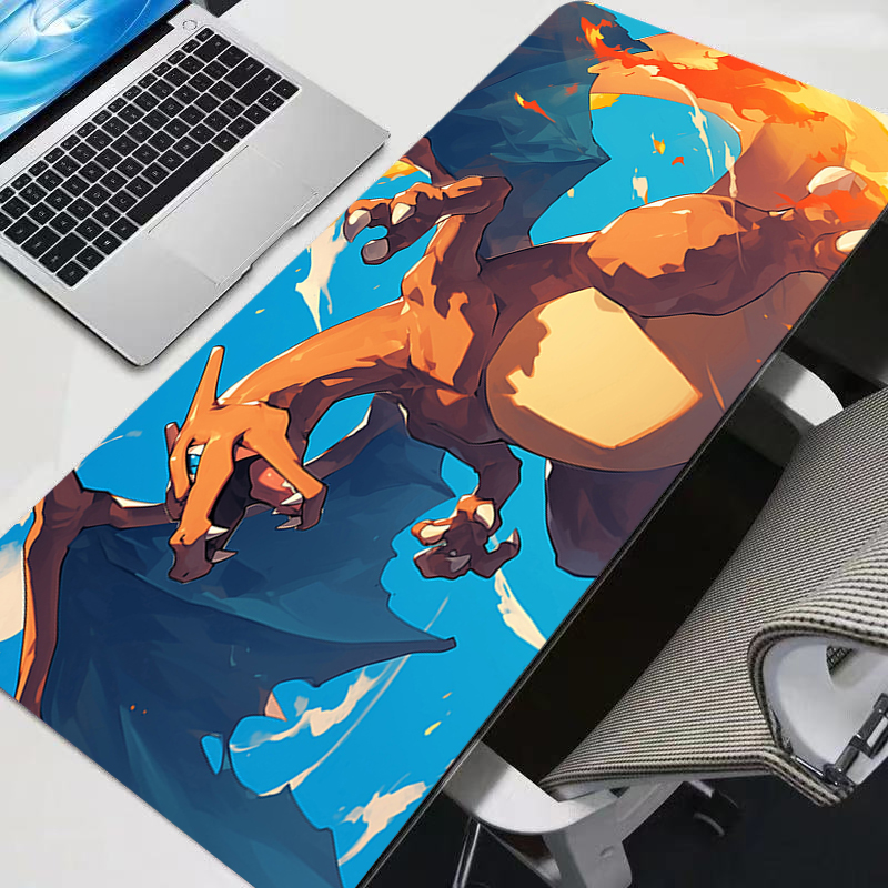Mouse Pad Anime G-gengar Divin - огляд і ціна Gaming Keyboard Theme