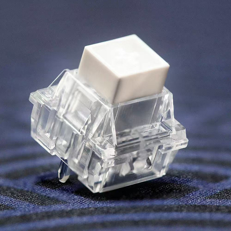 Everglide Jiangwan Wukong Magn - огляд і ціна Gaming Keyboard Magnetic Switches