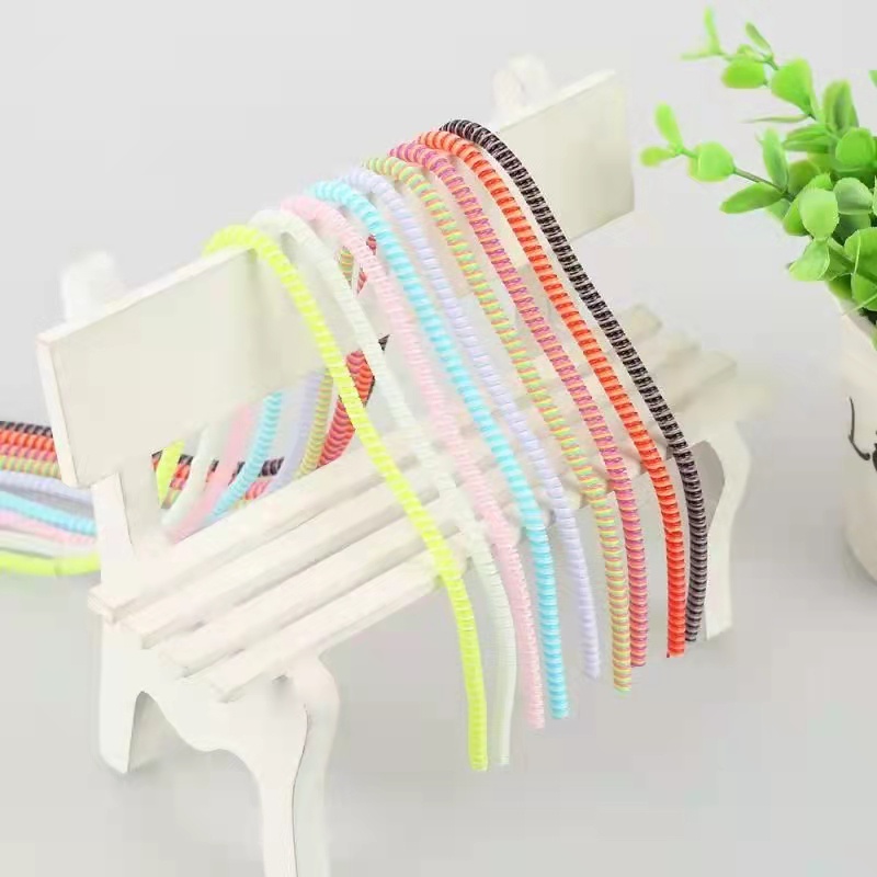 1.4M TPU Spiral USB Charging C - огляд і ціна Coiled Usb Cable