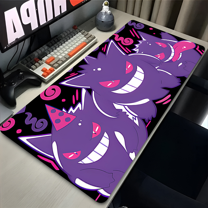 Mousepad Large Gaming Pc Acces - огляд і ціна Gaming Keyboard Affordable
