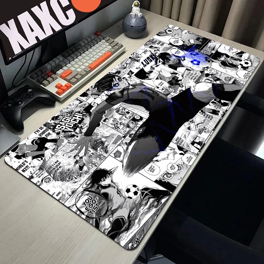 Black And White Anime Mouse Pa - огляд і ціна Gaming Keyboard Affordable