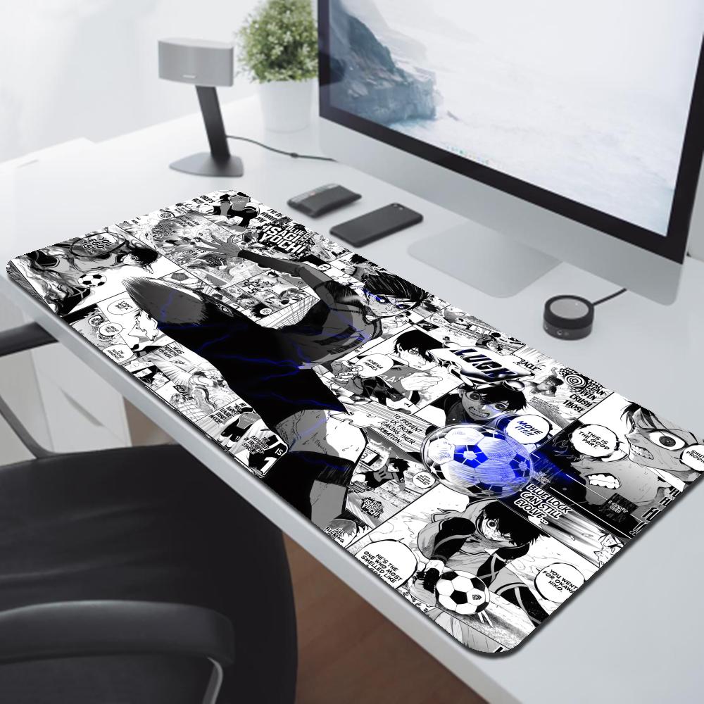 Black And White Anime Mouse Pa - огляд і ціна Gaming Keyboard Affordable