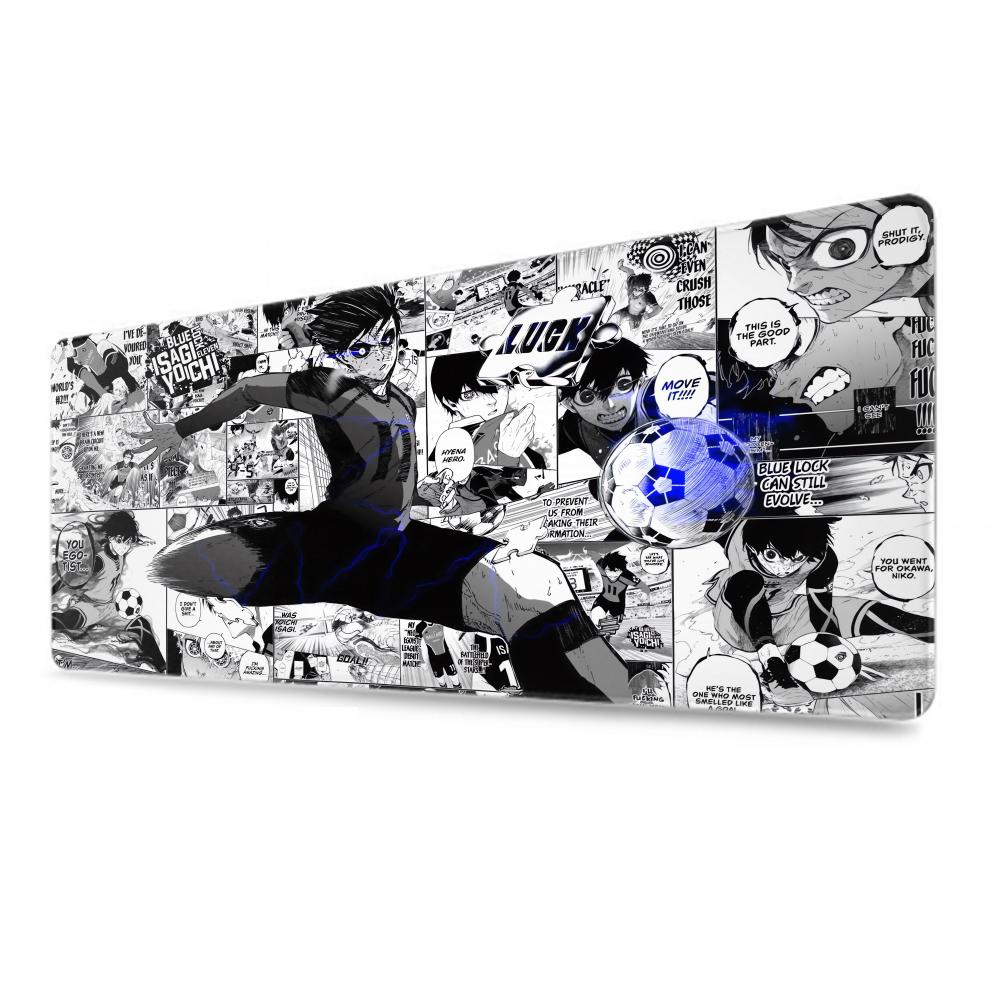 Black And White Anime Mouse Pa - огляд і ціна Gaming Keyboard Affordable