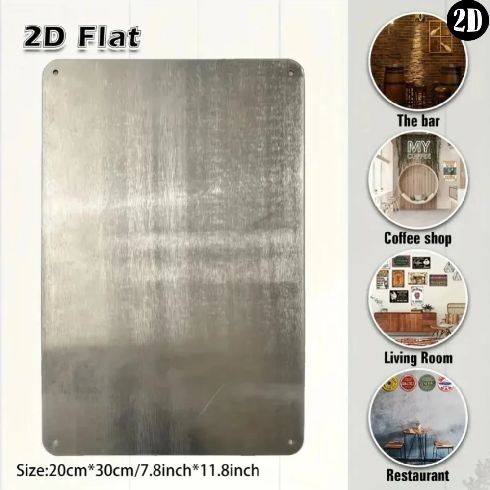 Metal Tin Sign, Cute Asian You - огляд і ціна Brass Weight Plate