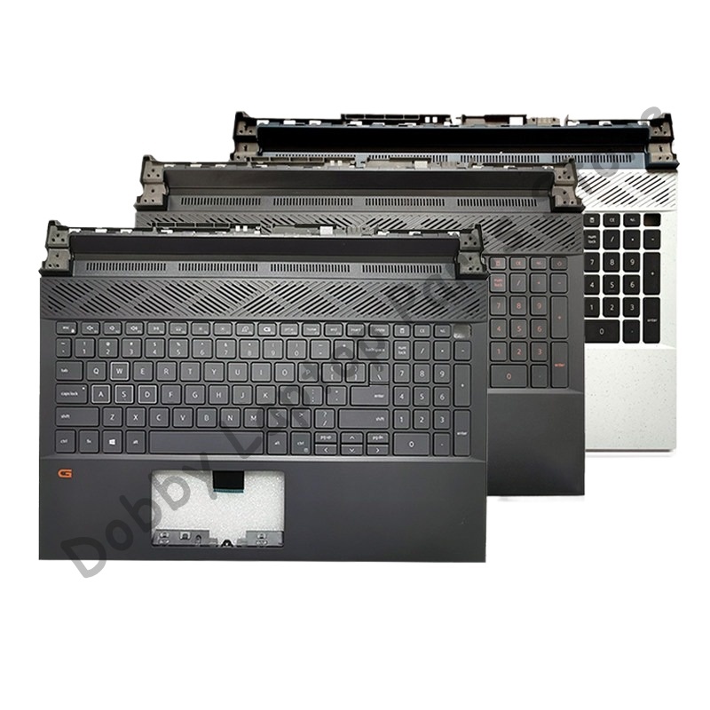 New Replace Keyboard For Dell  - огляд і ціна Gaming Keyboard Top