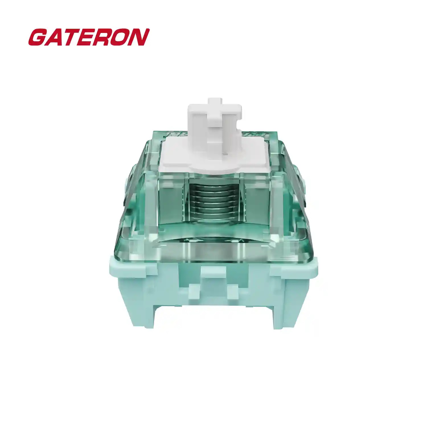 GATERON Magnetic Jade Pro Swit - огляд і ціна Gaming Keyboard Magnetic Switches