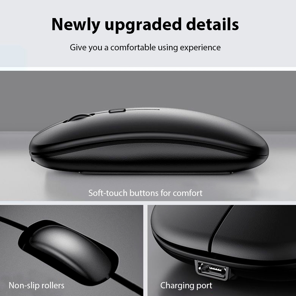 Bluetooth Wireless Keyboard Un - огляд і ціна Gaming Keyboard Wireless