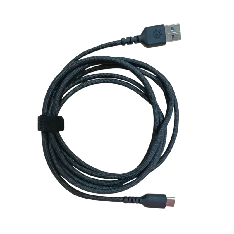 USB Type-C charging cable for  - огляд і ціна Gaming Keyboard Types