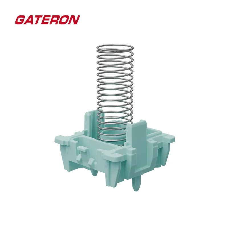 Gateron Magnetic Jade Switch P - огляд і ціна Gaming Keyboard Magnetic Switches