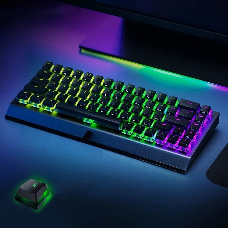 2025Origina V3 MINI HYPERSPEED - огляд і ціна Gaming Keyboard Mini