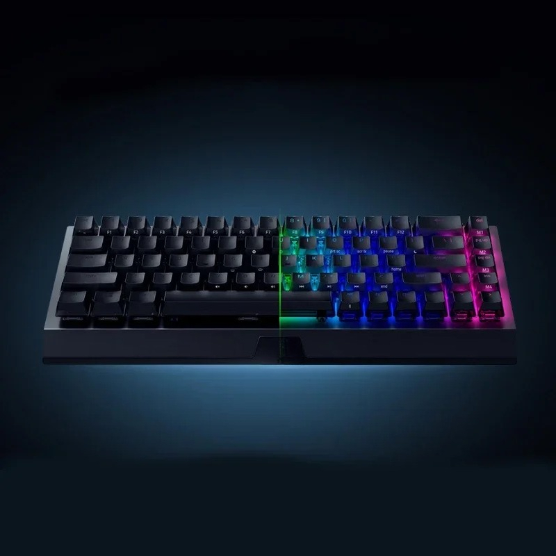 2025Origina V3 MINI HYPERSPEED - огляд і ціна Gaming Keyboard Mini