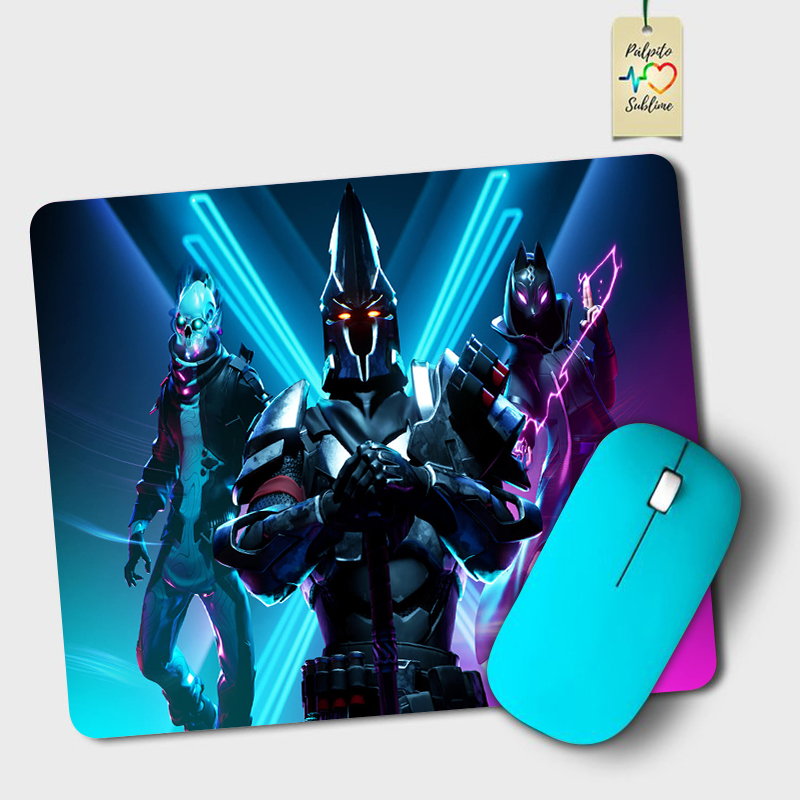 Game Fortnites Small Mouse Pad - огляд і ціна Gaming Keyboard Affordable