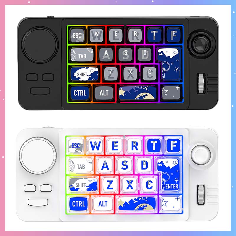 Gaming Keyboard W911 Wireless  - огляд і ціна Gaming Keyboard Wireless