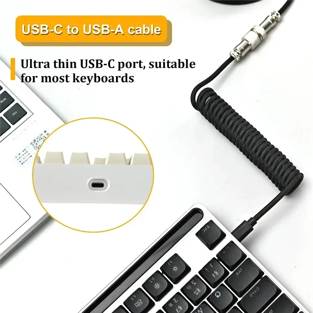 KEBIDUMEI Mechanical Keyboard  - огляд і ціна Gaming Keyboard Types