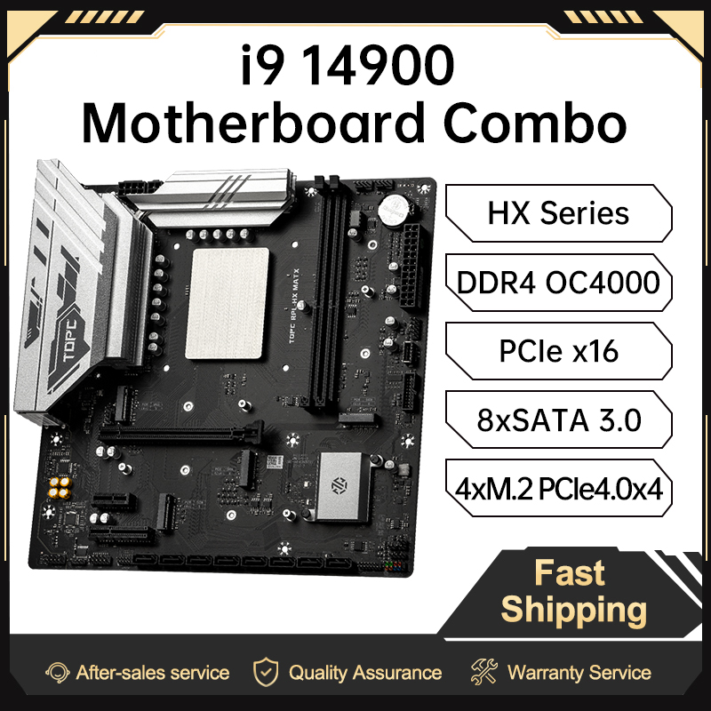 TOPC Intel Core I9-14900HX MAT - огляд і ціна Gaming Keyboard Budget