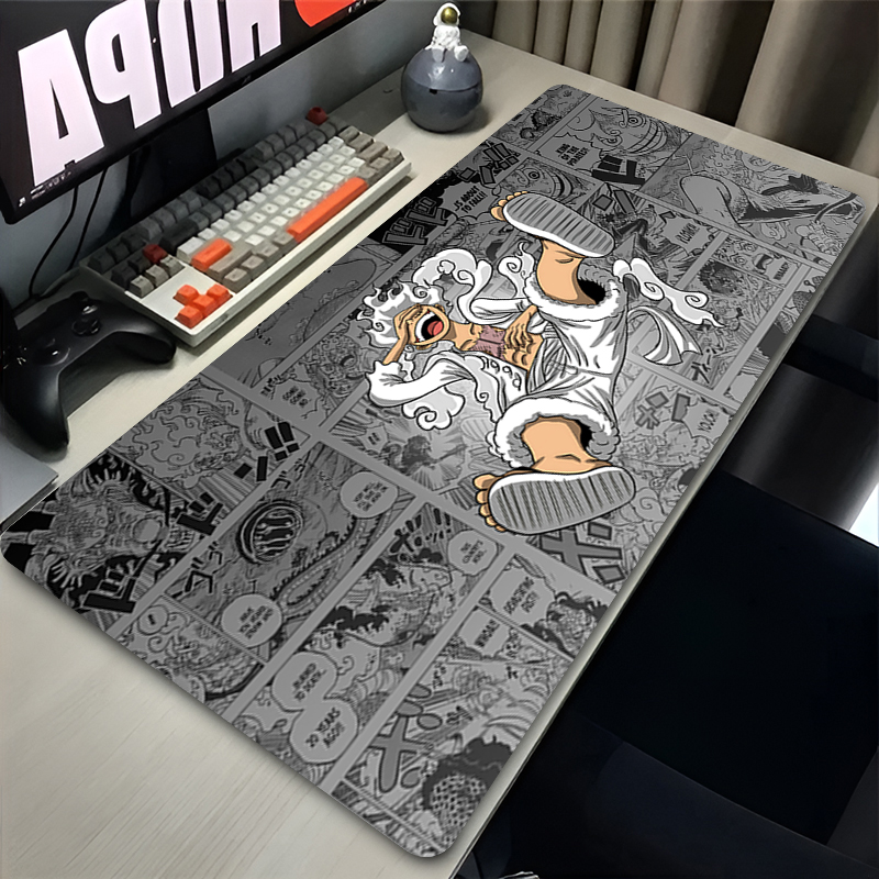 Mouse Pad Gaming Accessories L - огляд і ціна Gaming Keyboard Affordable