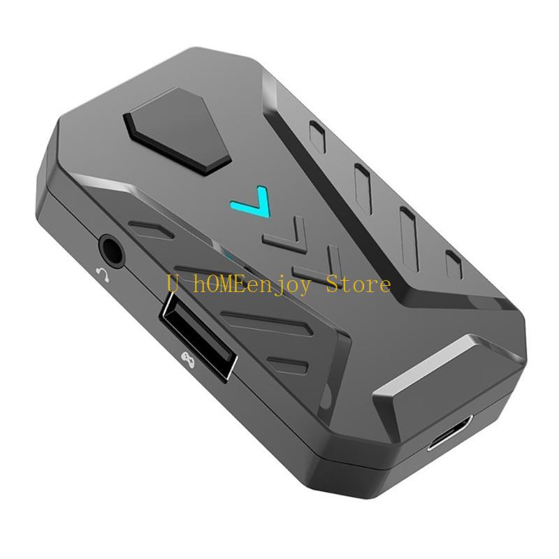 B0KF Gaming Keyboard and Mouse - огляд і ціна Gaming Keyboard Mini