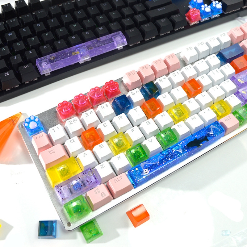 R3MC for Cherry MX Mechanical  - огляд і ціна Gaming Keyboard Affordable