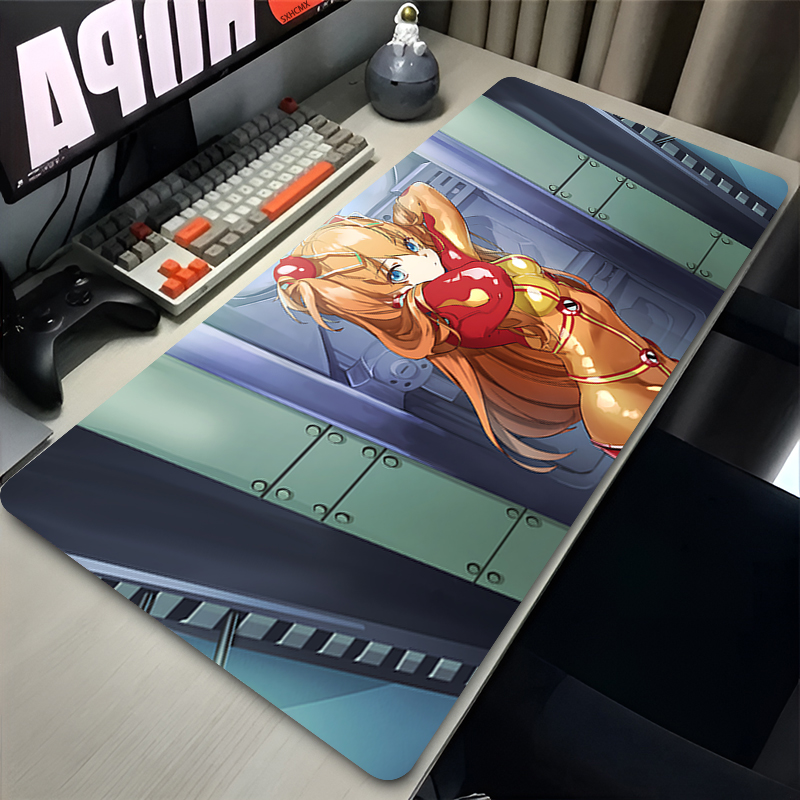 Mouse Pads Large Gaming Mousep - огляд і ціна Gaming Keyboard En Mouse