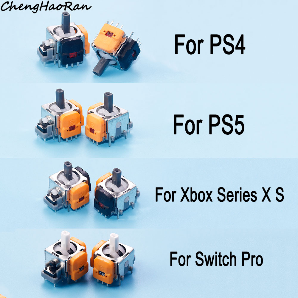 1 Piece for PS4 PS5 Xbox One S - огляд і ціна Gaming Keyboard Hall Effect